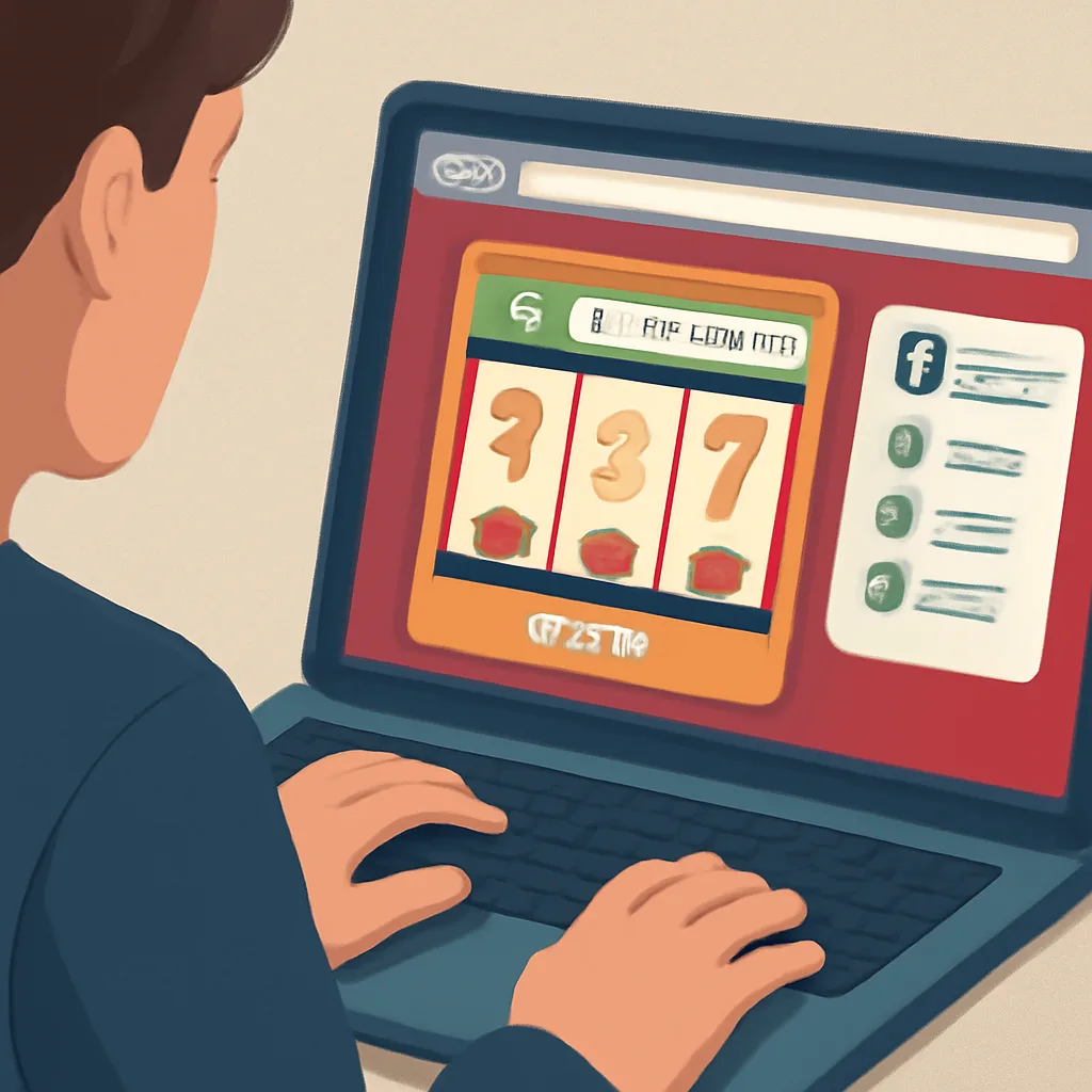 PANDUAN Apinaga: Hal Penting tentang Rekomendasi Link Daftar Situs Slot Online yang Perlu Diketahui