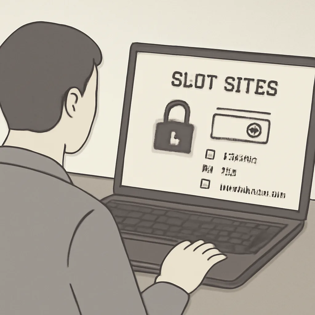 Analisis Apinaga: Rekomendasi Link Daftar Situs Slot Online — Kriteria, Risiko, dan Cara Verifikasi